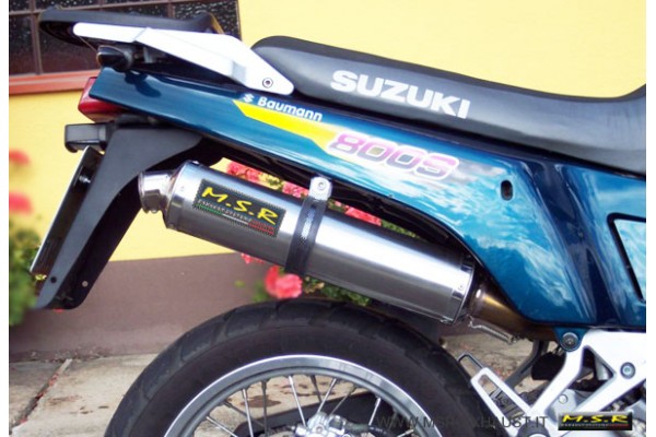 Auspuff für Suzuki DR Big 800 S, 459,95 €